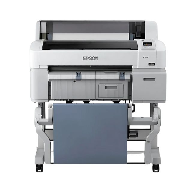 EPSON: Innovation for a Sustainable Future