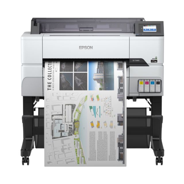 EPSON: Innovation for a Sustainable Future
