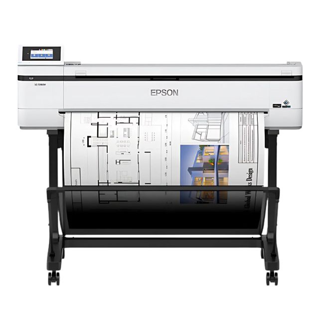 EPSON: Innovation for a Sustainable Future