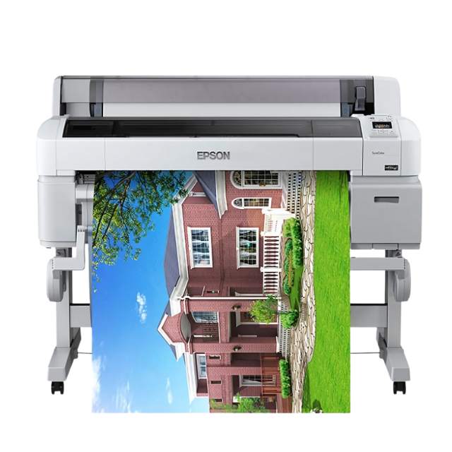 EPSON: Innovation for a Sustainable Future