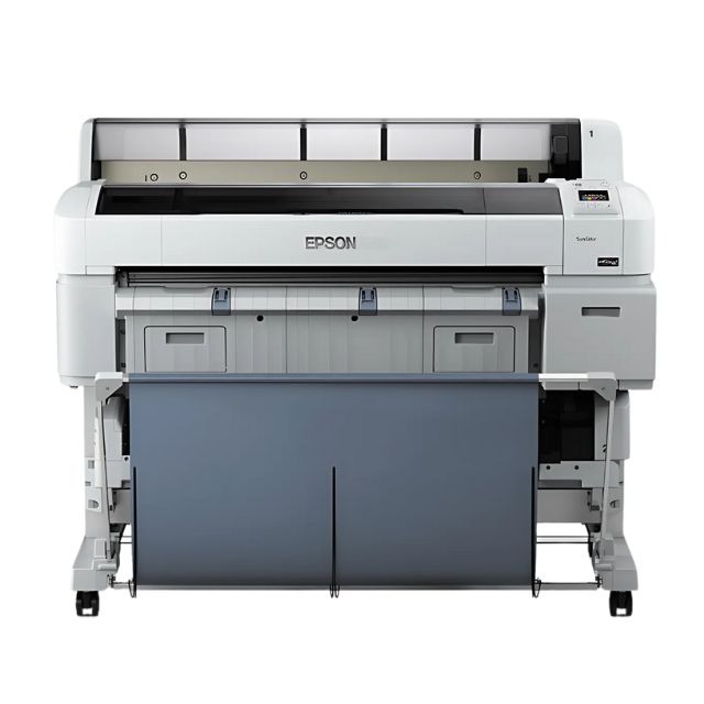 EPSON: Innovation for a Sustainable Future