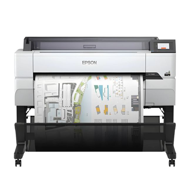 EPSON: Innovation for a Sustainable Future