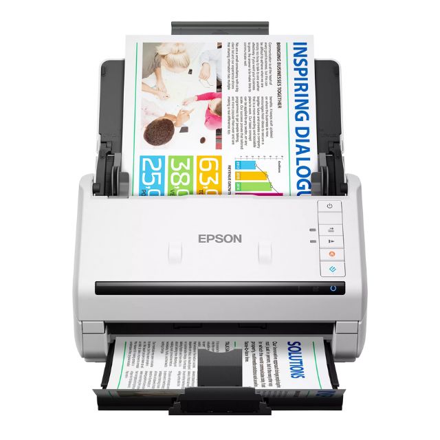 EPSON: Innovation for a Sustainable Future