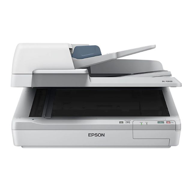 EPSON: Innovation for a Sustainable Future