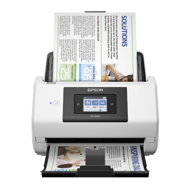 EPSON: Innovation for a Sustainable Future