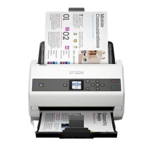 Epson WorkForce DS-970