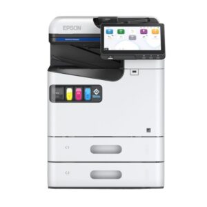 Epson WorkForce® Enterprise AM-C400