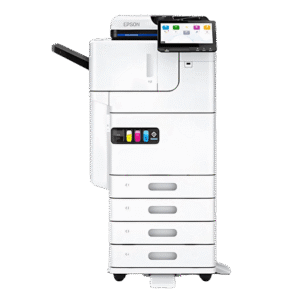Epson WorkForce Enterprise AM-C550Z
