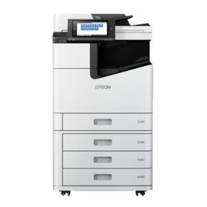 Epson WorkForce Enterprise WF-C17590