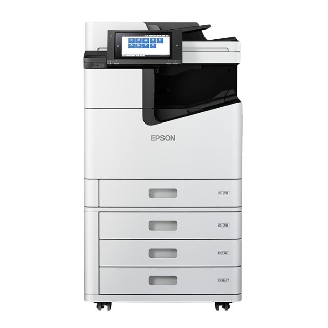 EPSON: Innovation for a Sustainable Future
