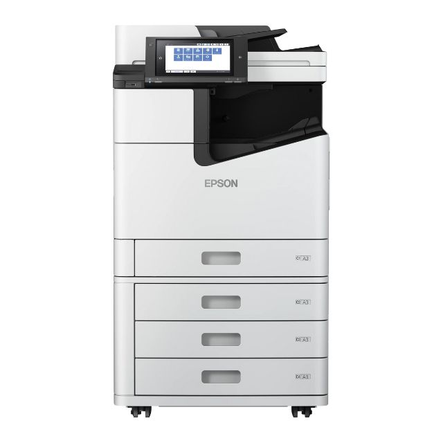 EPSON: Innovation for a Sustainable Future