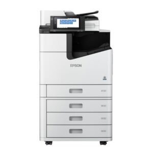 Epson WorkForce Enterprise WF-C20600