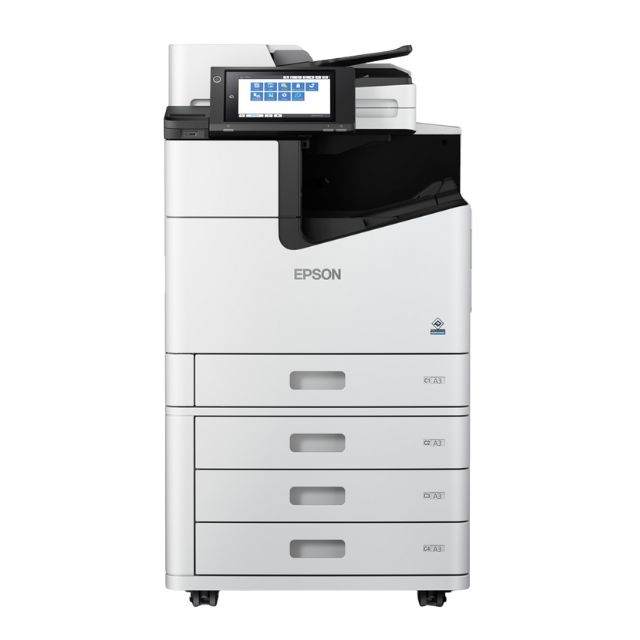 EPSON: Innovation for a Sustainable Future
