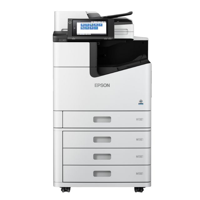 EPSON: Innovation for a Sustainable Future