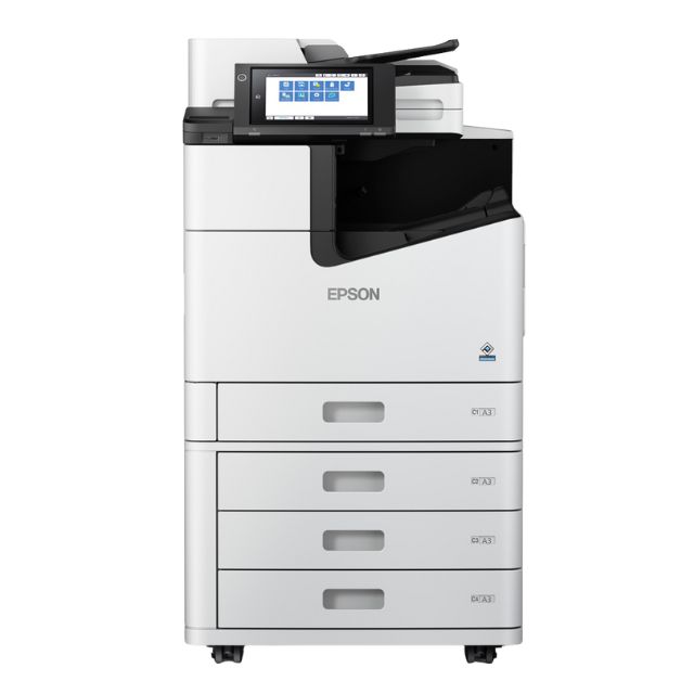 EPSON: Innovation for a Sustainable Future