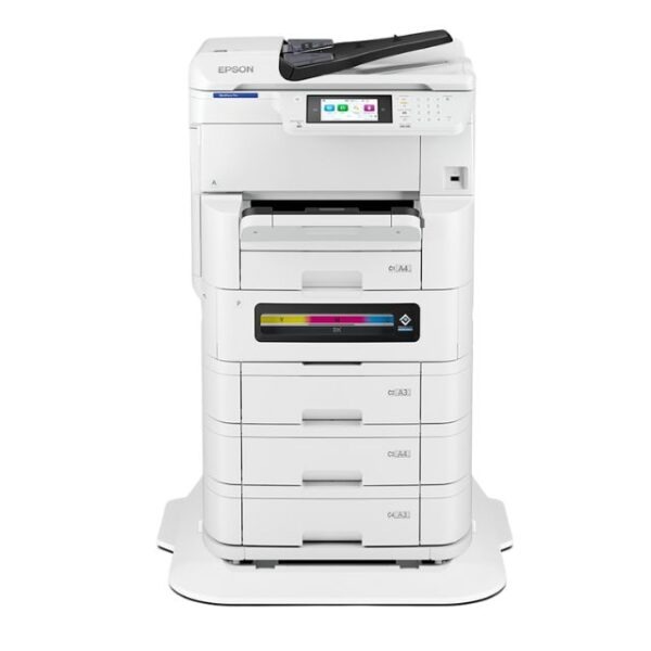 Epson WorkForce Pro EM-C8101