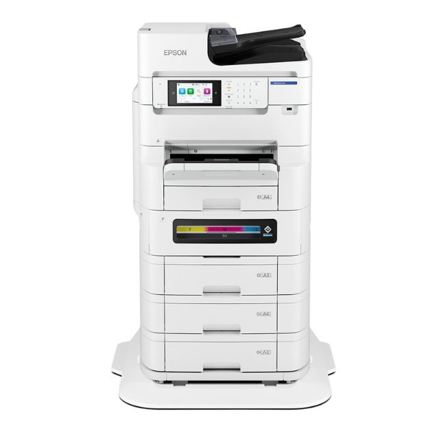 EPSON: Innovation for a Sustainable Future