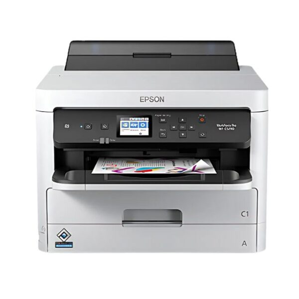 Epson WorkForce Pro WF-C5290