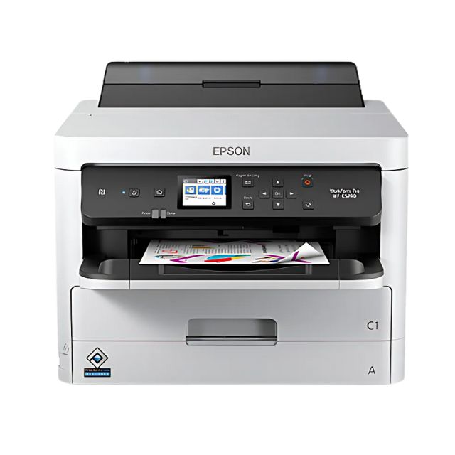EPSON: Innovation for a Sustainable Future