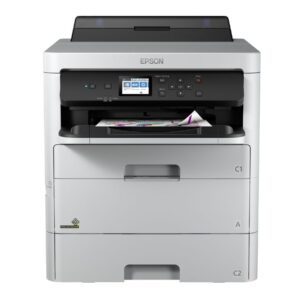Epson WorkForce Pro WF-C529R