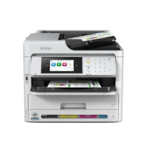 Epson WorkForce Pro WF-C5890