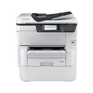 Epson WorkForce Pro WF-C878R