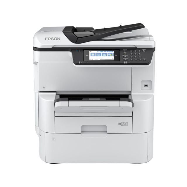 EPSON: Innovation for a Sustainable Future