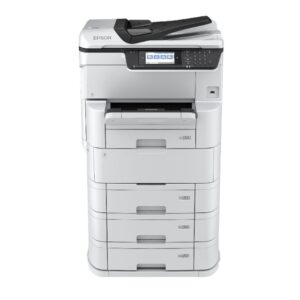 Epson WorkForce Pro WF-C878RTC