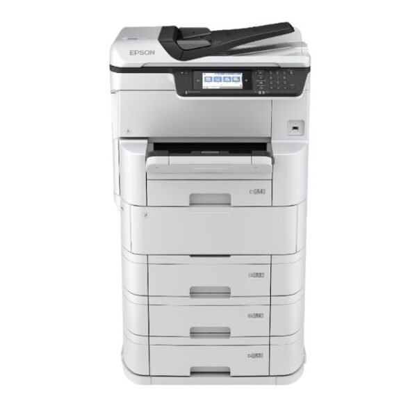 Epson WorkForce Pro WF-C878RTC