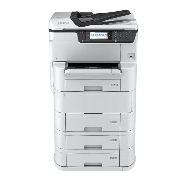EPSON: Innovation for a Sustainable Future