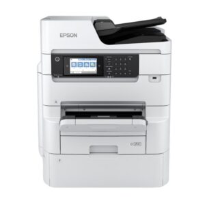 Epson WorkForce Pro WF-C879R