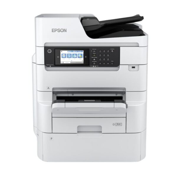 Epson WorkForce Pro WF-C879R