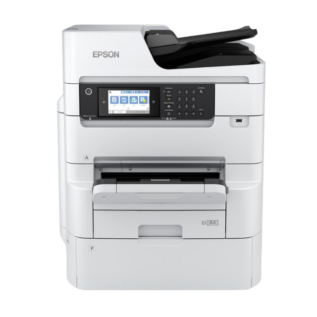 EPSON: Innovation for a Sustainable Future