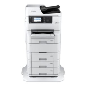 Epson WorkForce Pro WF-C879RTC