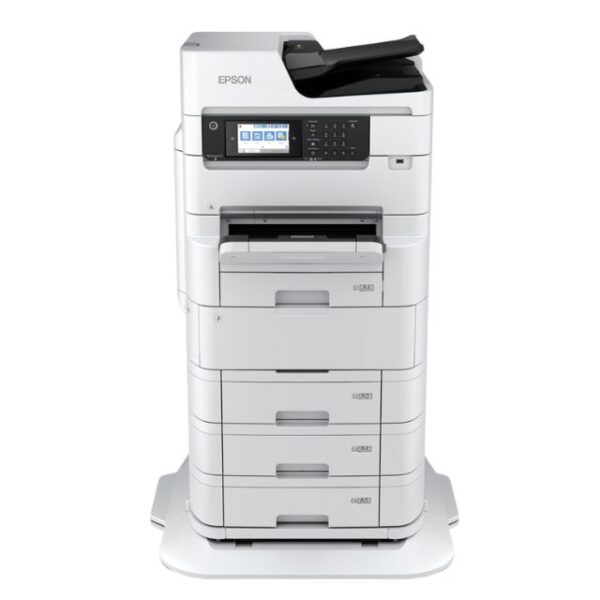 Epson WorkForce Pro WF-C879RTC