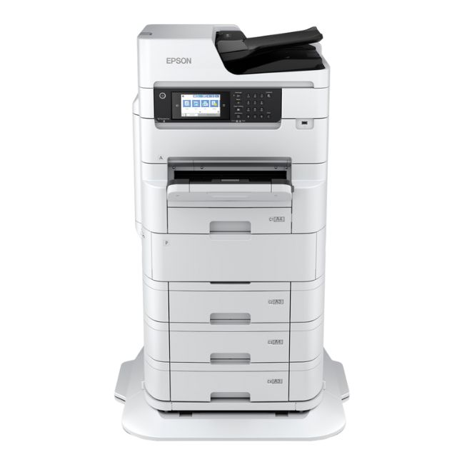 EPSON: Innovation for a Sustainable Future