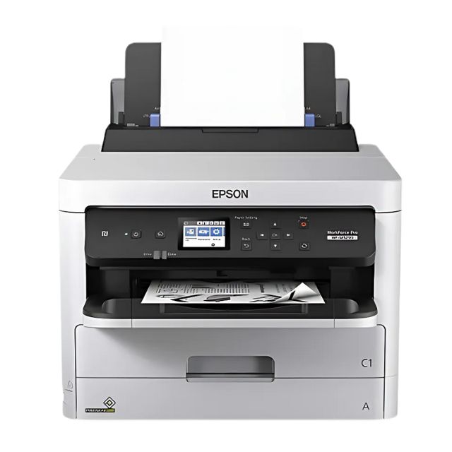 EPSON: Innovation for a Sustainable Future