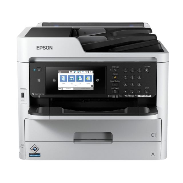 EPSON: Innovation for a Sustainable Future