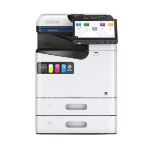 Epson WorkForce Enterprise AM-C550