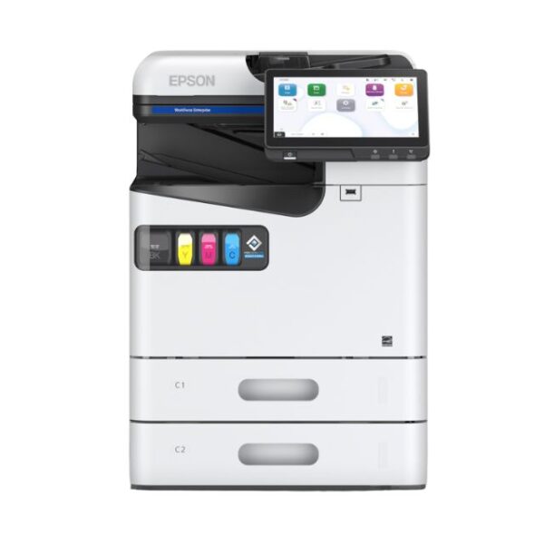 Epson WorkForce Enterprise AM-C550