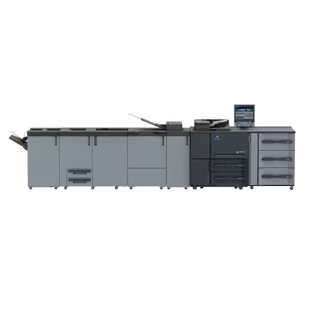 Konica Minolta Page 2