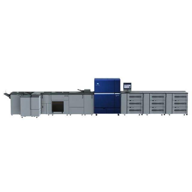 Konica Minolta Page 2