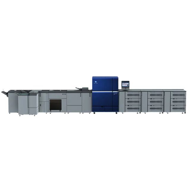 Konica Minolta Page 2