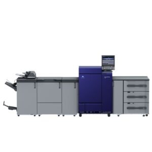 Konica Minolta AccurioPress C6100