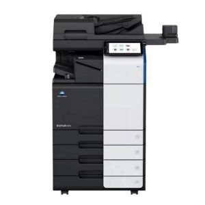 Konica Minolta bizhub 301i | Multifunctional Office Printer