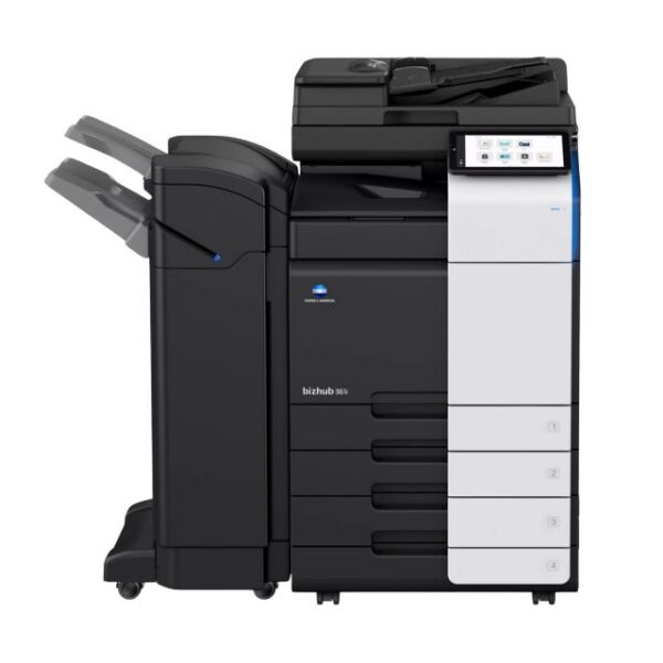 Konica Minolta Bizhub 361i - Image 2