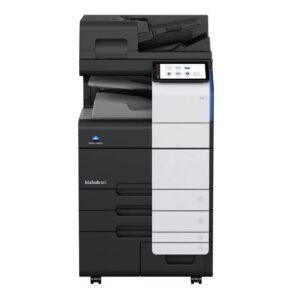 Konica Minolta Bizhub 551i