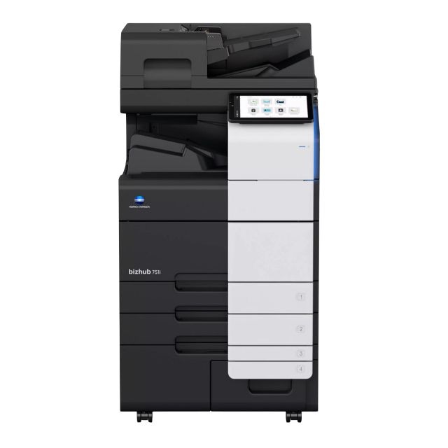 Konica Minolta Page 3