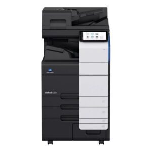 Konica Minolta bizhub 551i | Multifunctional Office Printer