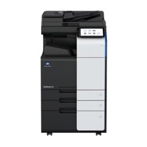 Konica Minolta Bizhub 301i